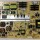 PLACA FONTE SONY KDL-46EX723 KDL-60EX723 KDL-60NX720 KDL-55EX620 KDL-55EX720 KDL-55EX723 KDL-60EX720 KDL-55HX729 KDL-60EX720 APS-299 1-883-922-14 188392214 G6A 147430311